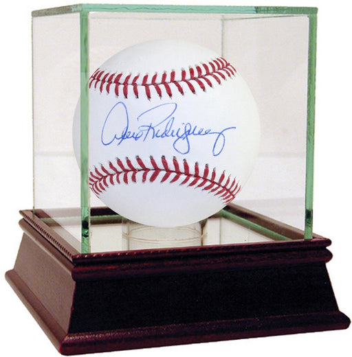 Alex Rodriguez Signed MLB Baseball