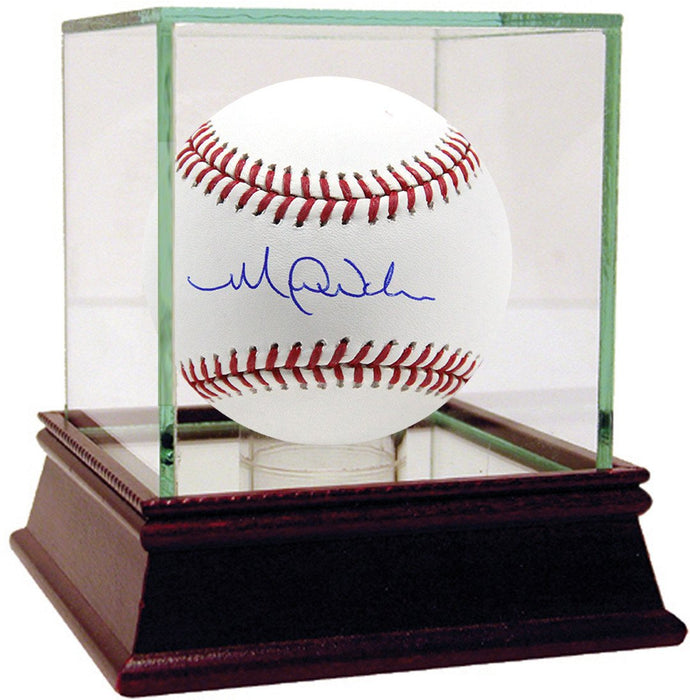 Michael Wacha Signed MLB Baseball