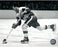 Gordie Howe Detroit Red Wings B/W 8x10 Photo Uns (PF- AAHY022)