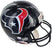 Jadeveon Clowney Signed Houston Texans Authentic Helmet