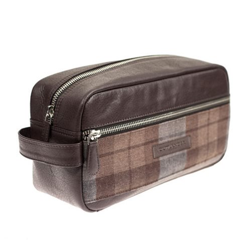 Outlander Highland Wash Bag                                 