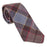 Outlander Fraser Tartan Necktie                             