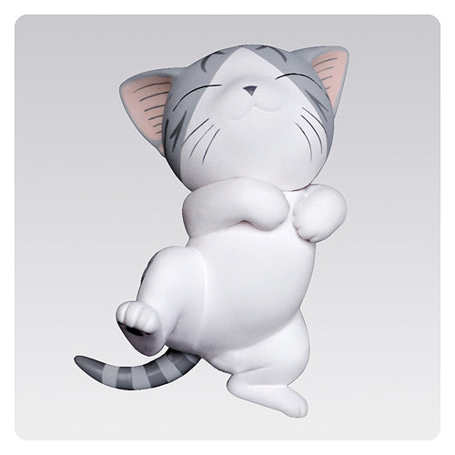 Chi's Sweet Life Chi Purring Resin Statue                   