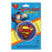 Superman S-Shield Embroidered Crocheted Footbag             