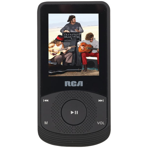 4GB VIDEO MP3 PLAYER