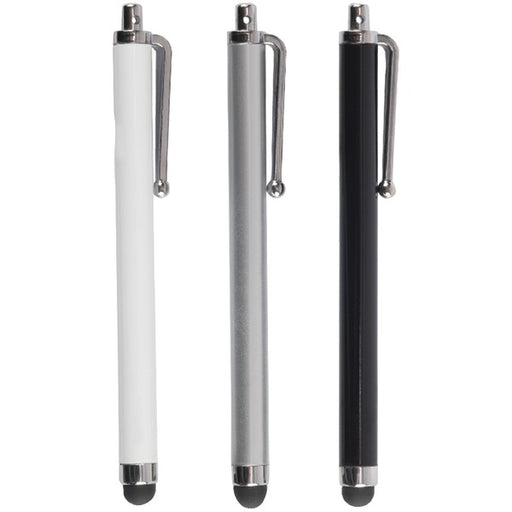 STYLI 3 PACK