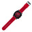 Avengers Age of Ultron Silicone Strap Watch                 