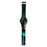 Arrow TV Side Profile Image LED Watch                       