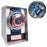 Captain America Shield Icon Spinner Watch                   