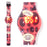 Deadpool Kawaii LED Watch                                   