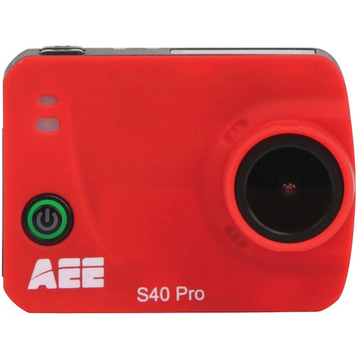 S40 PRO ACTION CAM