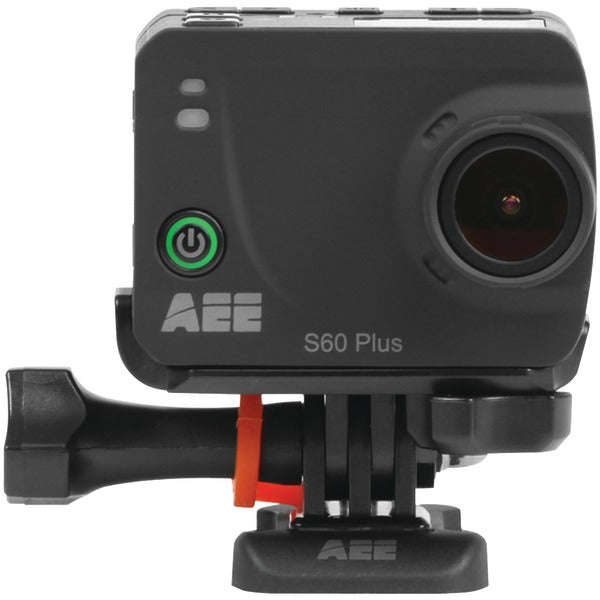 S60 PLUS ACTION CAM