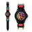 Five Nights at Freddy's Group Strap Watch                   