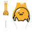 Gudetama LED Watch                                          