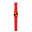 The Incredibles Logo Red LED Watch                          