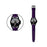 Batman Joker Killing Joke Strap Watch                       