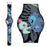 Lilo and Stitch Scrump and Stitch LED Watch                 