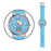 Rocko's Modern Life Blue Strap Watch                        