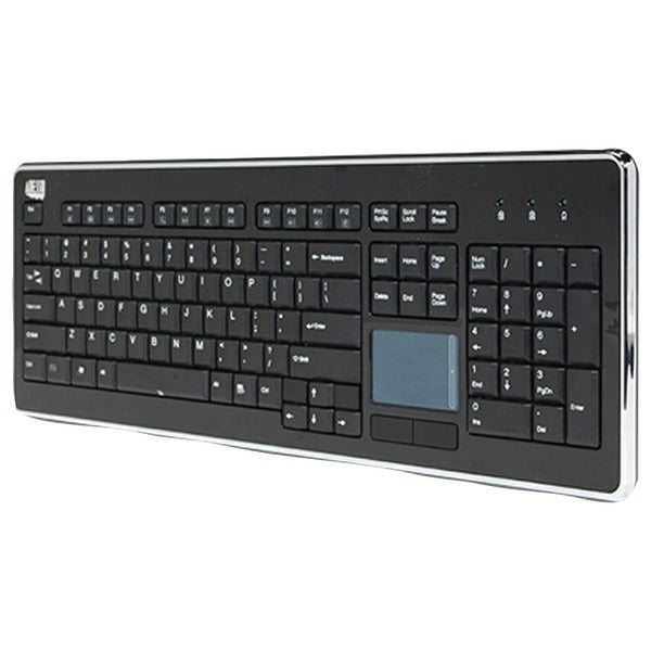 SLIMTOUCH 440 TCHPD KYBRD