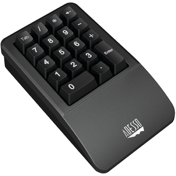 WTRPF DESKTOP KEYPAD