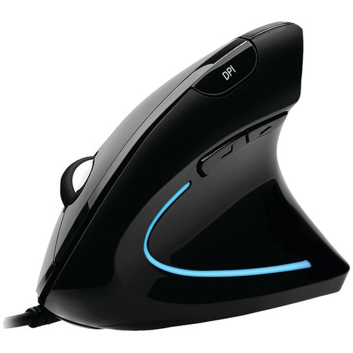 VRTICL ERGNMC ILLUM MOUSE