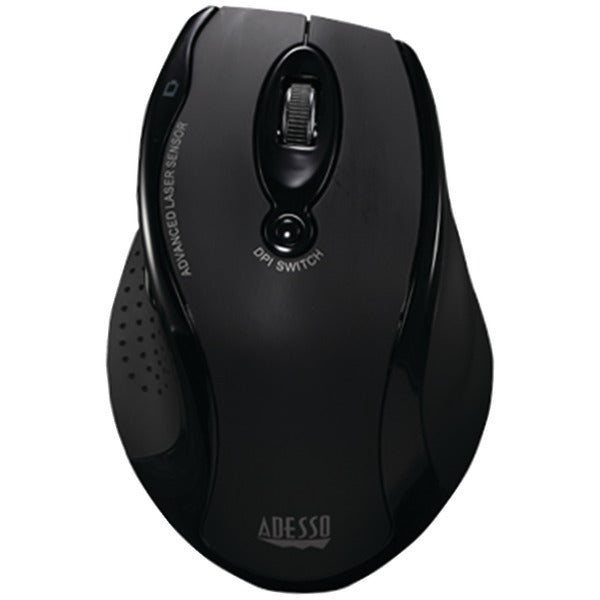 G25 WRLSS LSR MOUSE