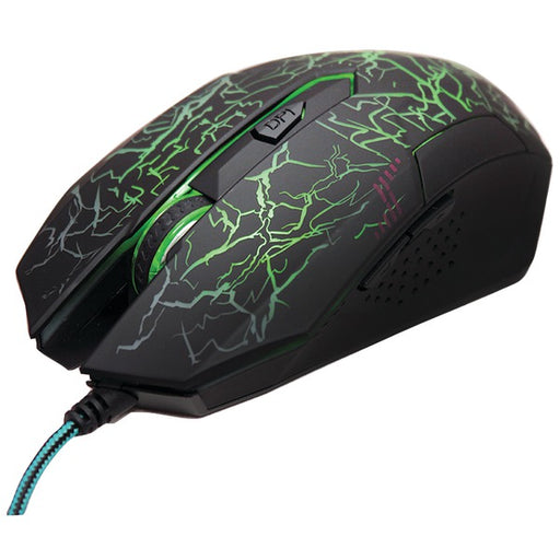 3COLOR ILLUM GAME MOUSE