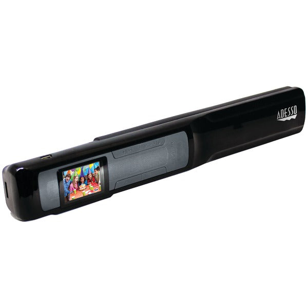 1200 DPI HNDHLD SCANNER