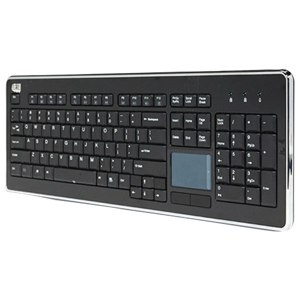 SLIMTOUCH 4400 WRLS KYBRD