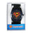 Superman Emblem Tank Case Strap Watch                       