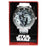 Star Wars Episode VII TFA Stormtrooper Bracelet Watch       