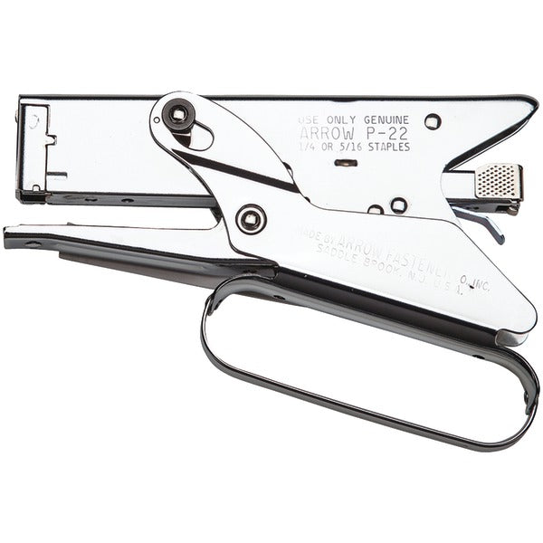 P22 PLIER STAPLER