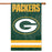 NFL Green Bay Packers Applique Banner Flag