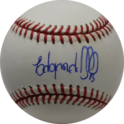 Edgardo Alfonzo MLB Baseball (Imperfect)