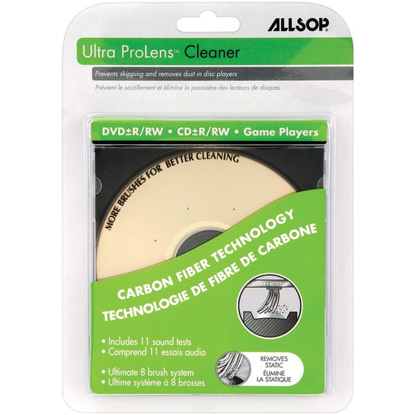 DVD/CD CARBON CLR