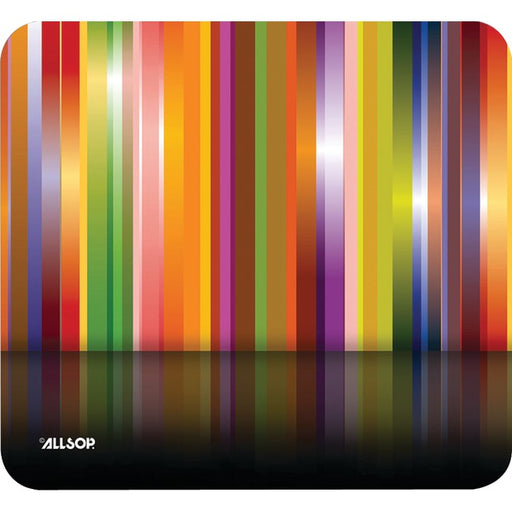 MULTISTRIPES MOUSE PAD