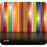 MULTISTRIPES MOUSE PAD