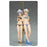 Strike Witches 2 Sanya and Eila Swimsuit Version Statue     