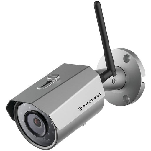 960P WIFI BLLT CAM SLV