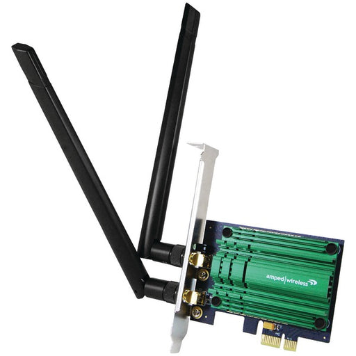 AC1200 PCI-E WIFI ADPTR