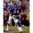 OJ Anderson SB XXV Rushing 8x10 Photo