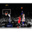 Carmelo Anthony Shooting Against Bulls 16x20 Photo Uns