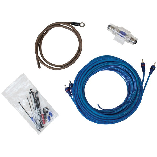 4GA WIRING KIT CCA