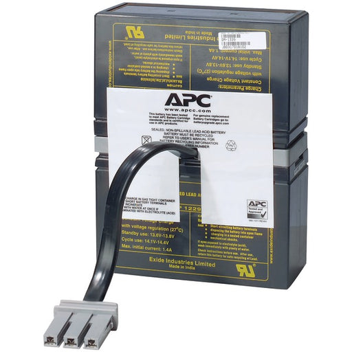 APC BATTERY CARTRIDGE 32