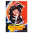 A Clockwork Orange One Sheet Tin Sign                       