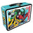 Transformers Fun Box Tin Tote                               