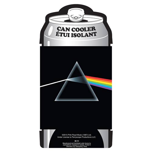 Pink Floyd Dark Side of the Moon Can Hugger                 