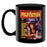 Pulp Fiction Poster 11 oz. Mug                              