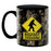 Bigfoot Crossing Mug                                        