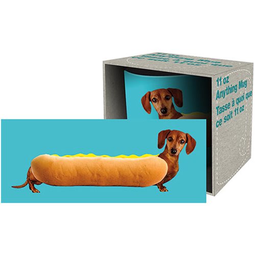 Wonderful Wieners 11 oz. Mug                                